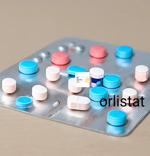 Precio del orlistat generico